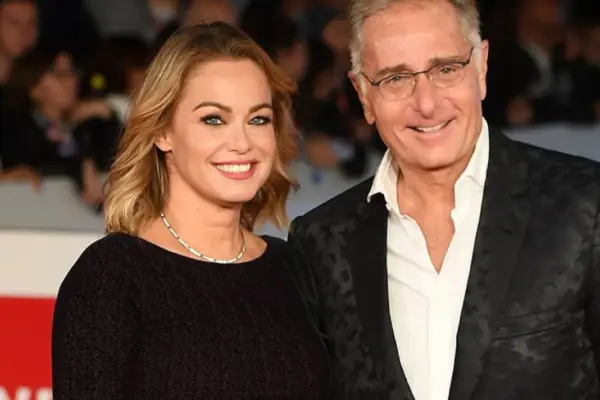 paolo bonolis — IT news