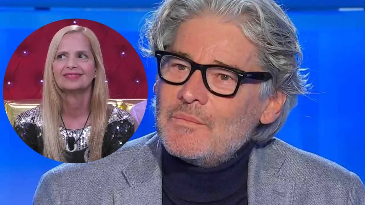 paolo del debbio — IT news