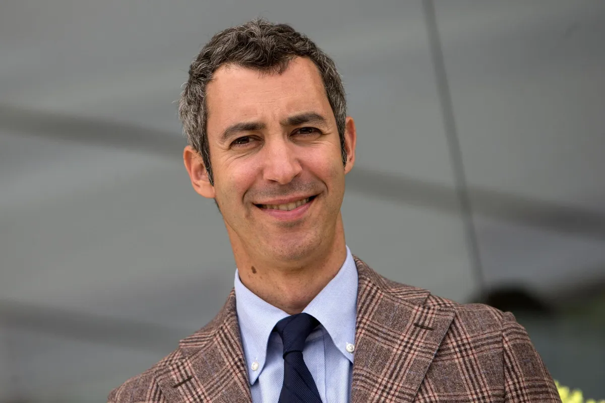 paolo kessisoglu — IT news