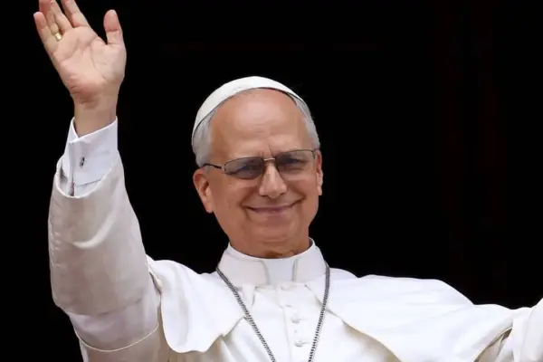 papa leone xiv — IT news