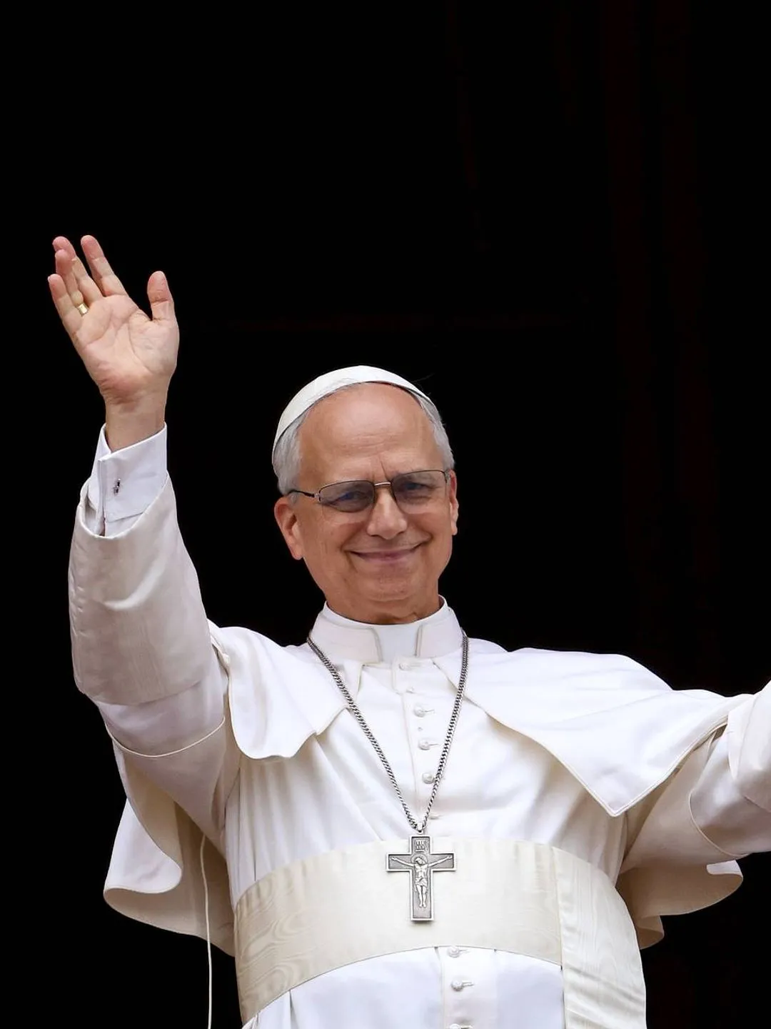 papa leone xiv — IT news