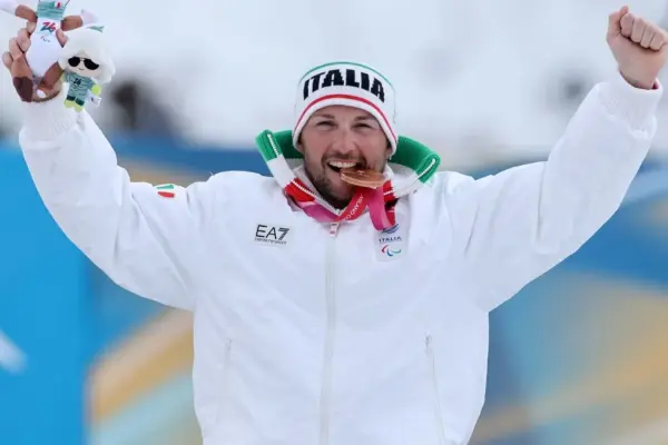 paralimpiadi medagliere — IT news