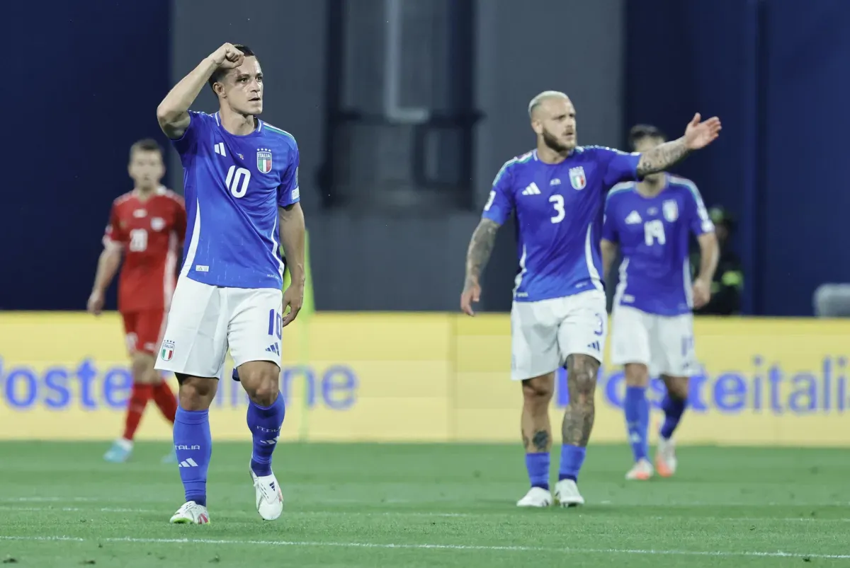 partita italia — IT news