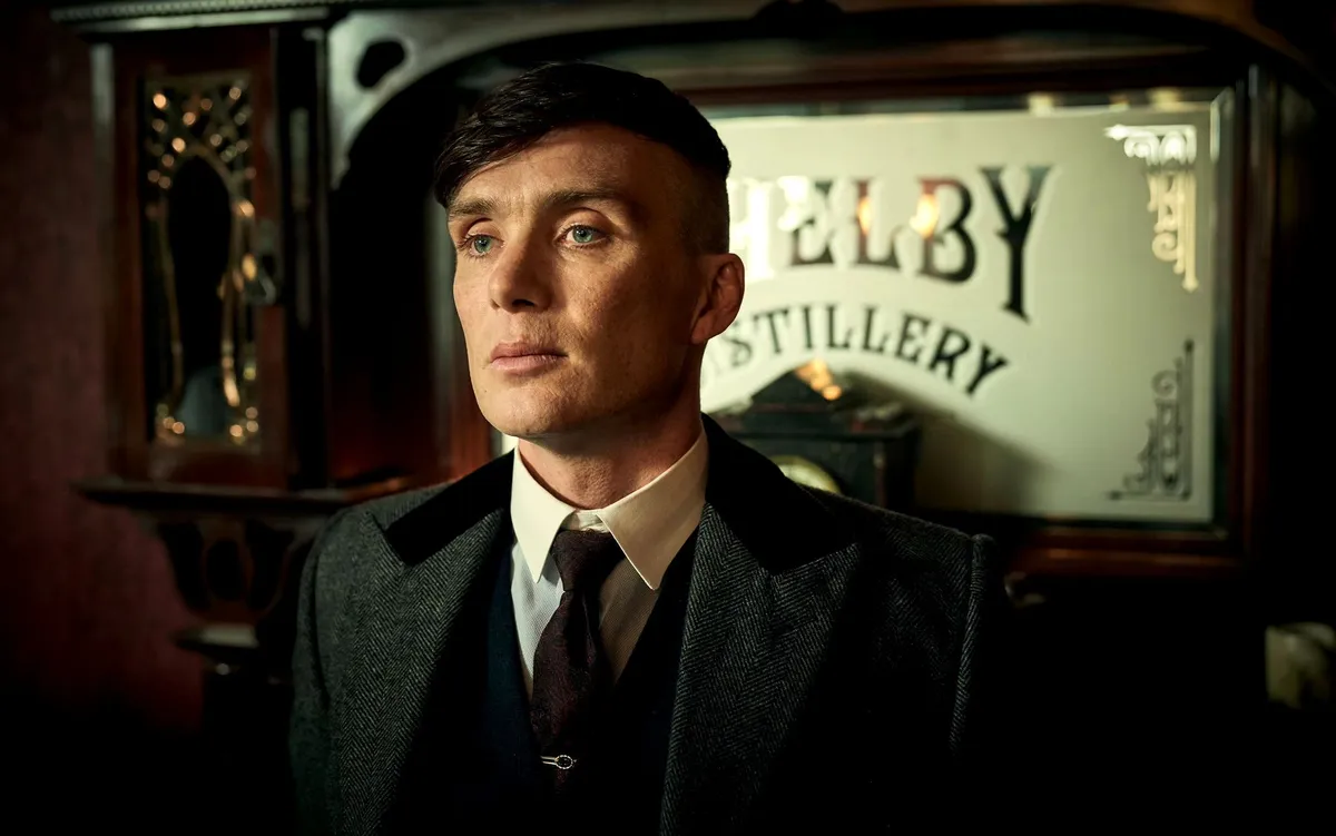 peaky blinders — IT news