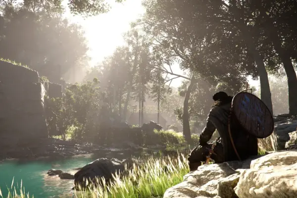 pearl abyss crimson desert — IT news