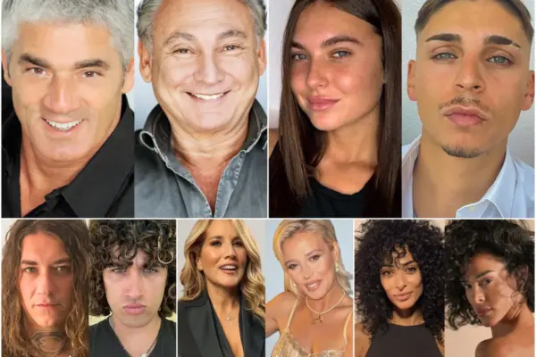 pechino express 2026 — IT news