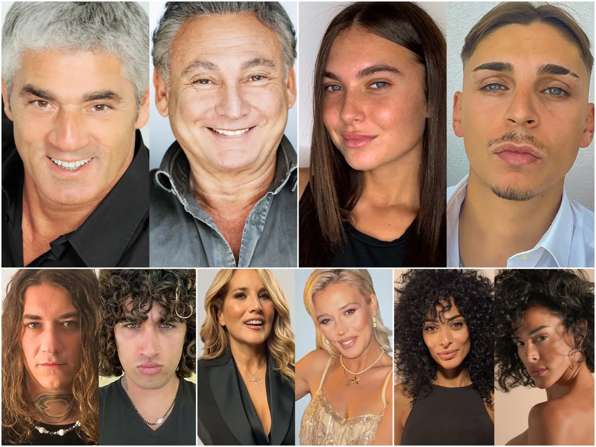 pechino express 2026 — IT news