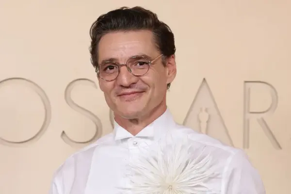 pedro pascal — IT news