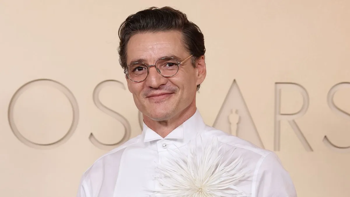 pedro pascal — IT news