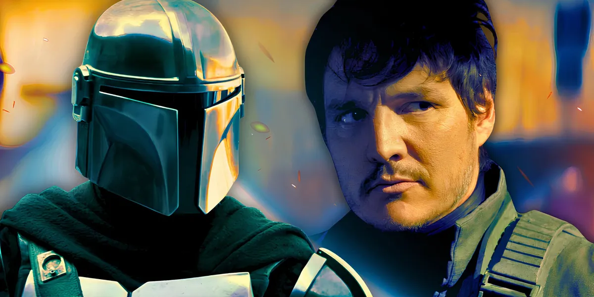 pedro pascal — IT news
