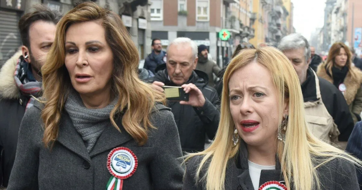 perche meloni chiede dimissioni santanche — IT news