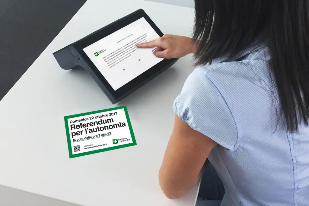 perche votare si e perche votare no — IT news