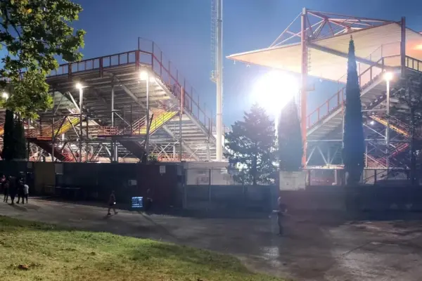 perugia - pontedera — IT news