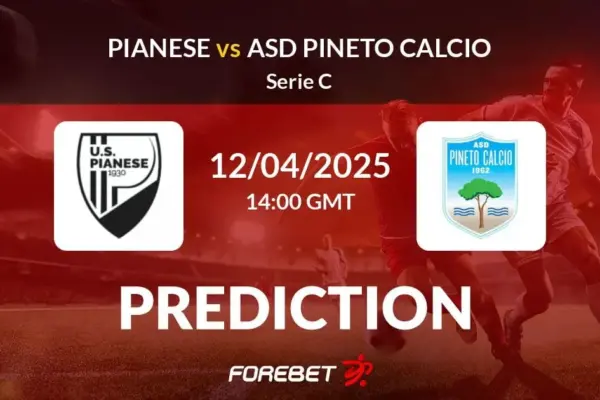 pianese - pineto — IT news