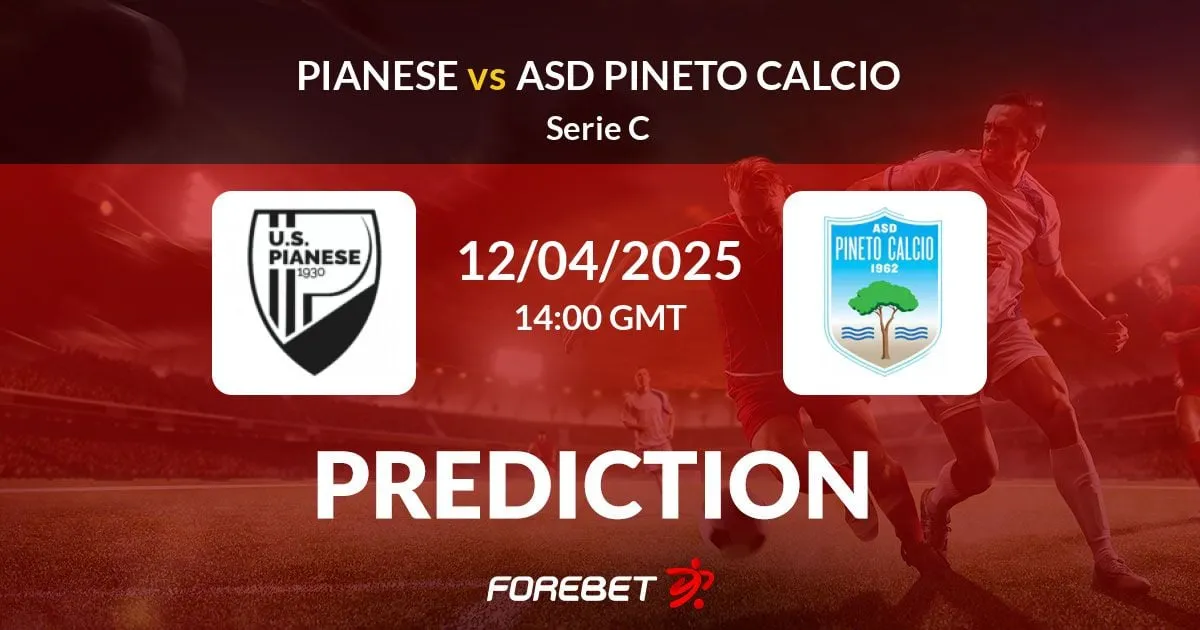 pianese - pineto — IT news