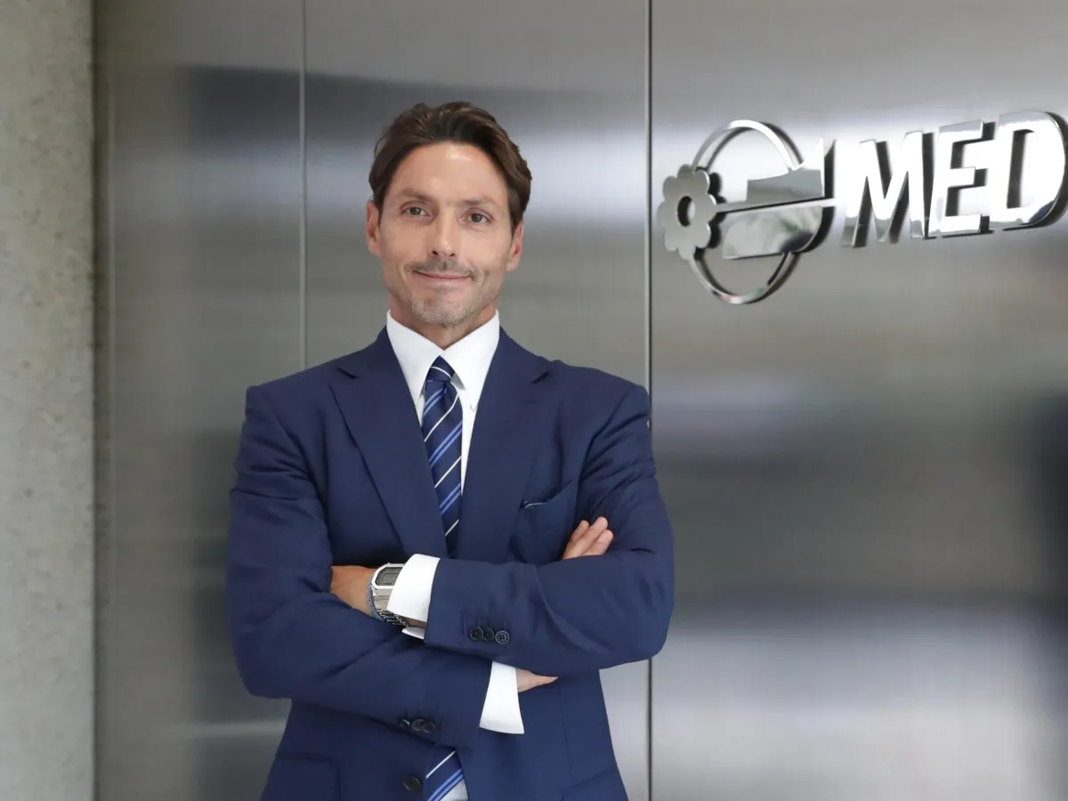 piersilvio berlusconi — IT news