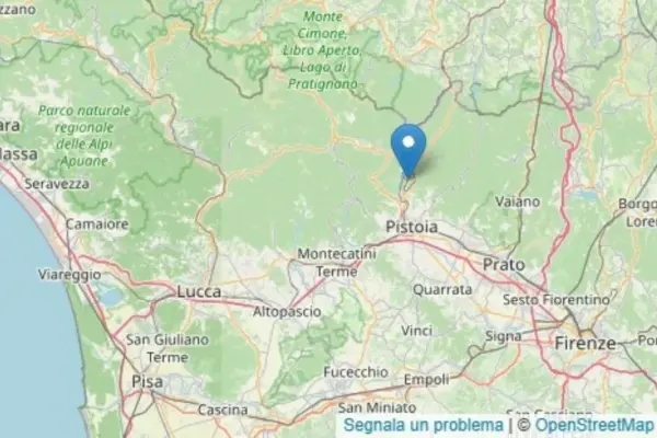 pistoia — IT news