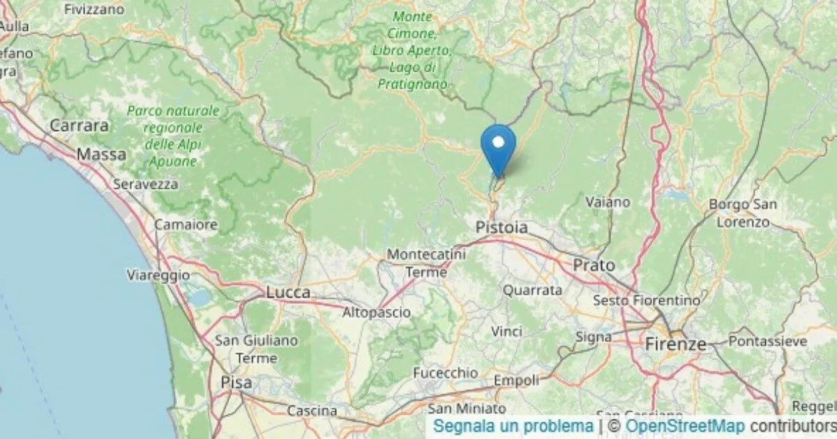 pistoia — IT news