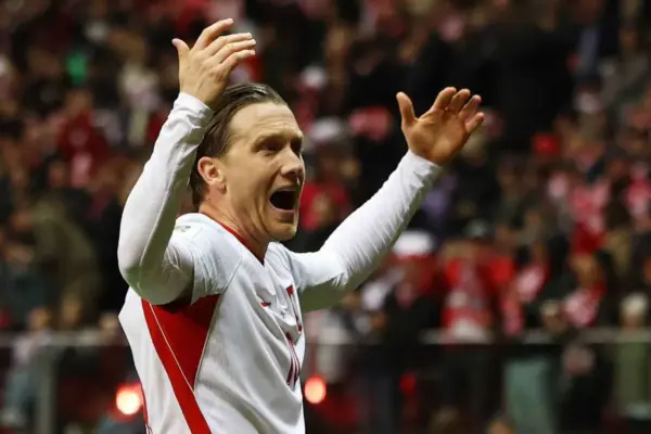 playoff mondiali calcio — IT news