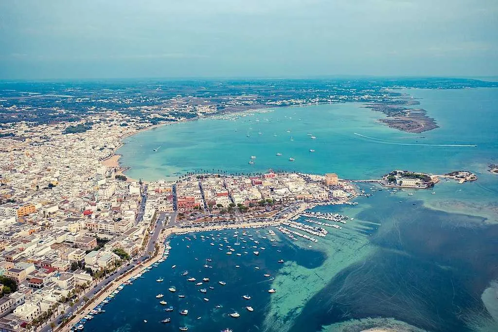 porto cesareo — IT news