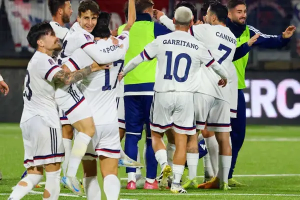 potenza - cosenza — IT news