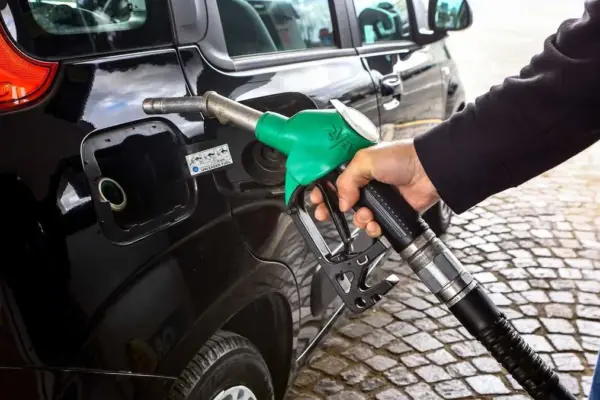 prezzo benzina diesel — IT news