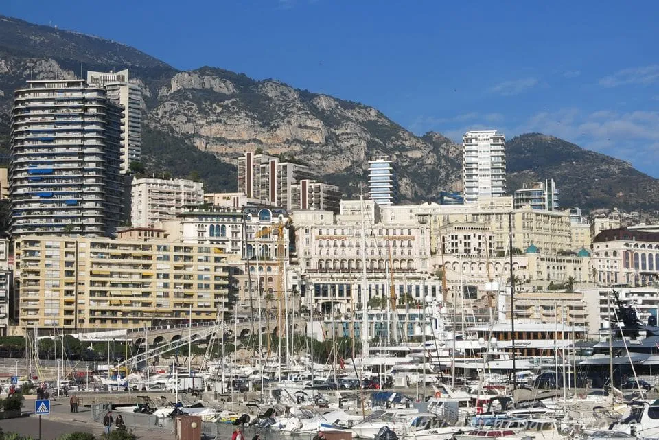 principato di monaco — IT news