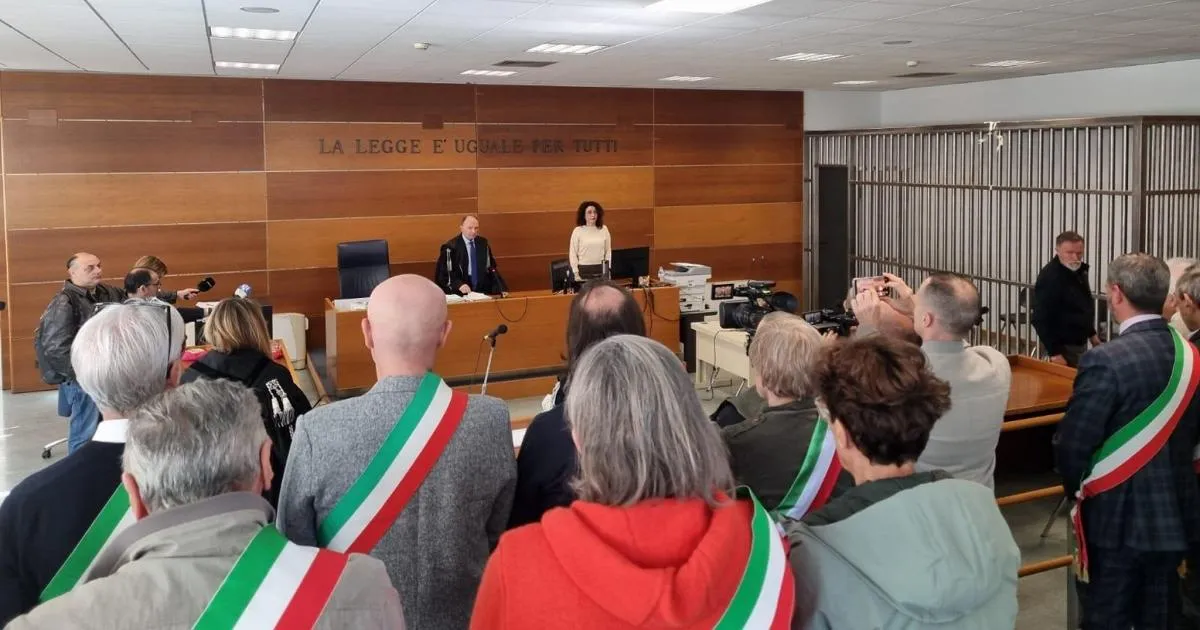 protezione civile — IT news