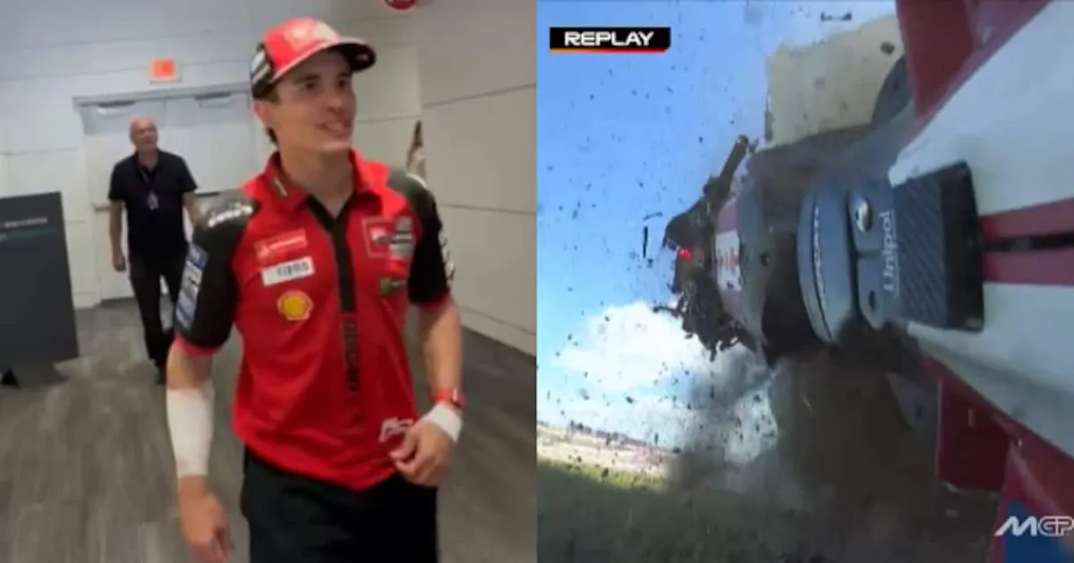 prove libere motogp austin — IT news