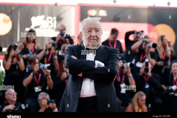 pupi avati — IT news