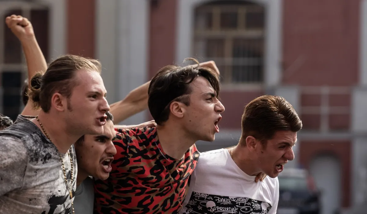 quando esce la seconda parte di mare fuori 6 — IT news