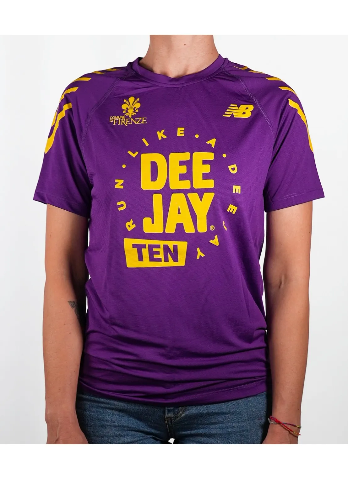 radio deejay — IT news