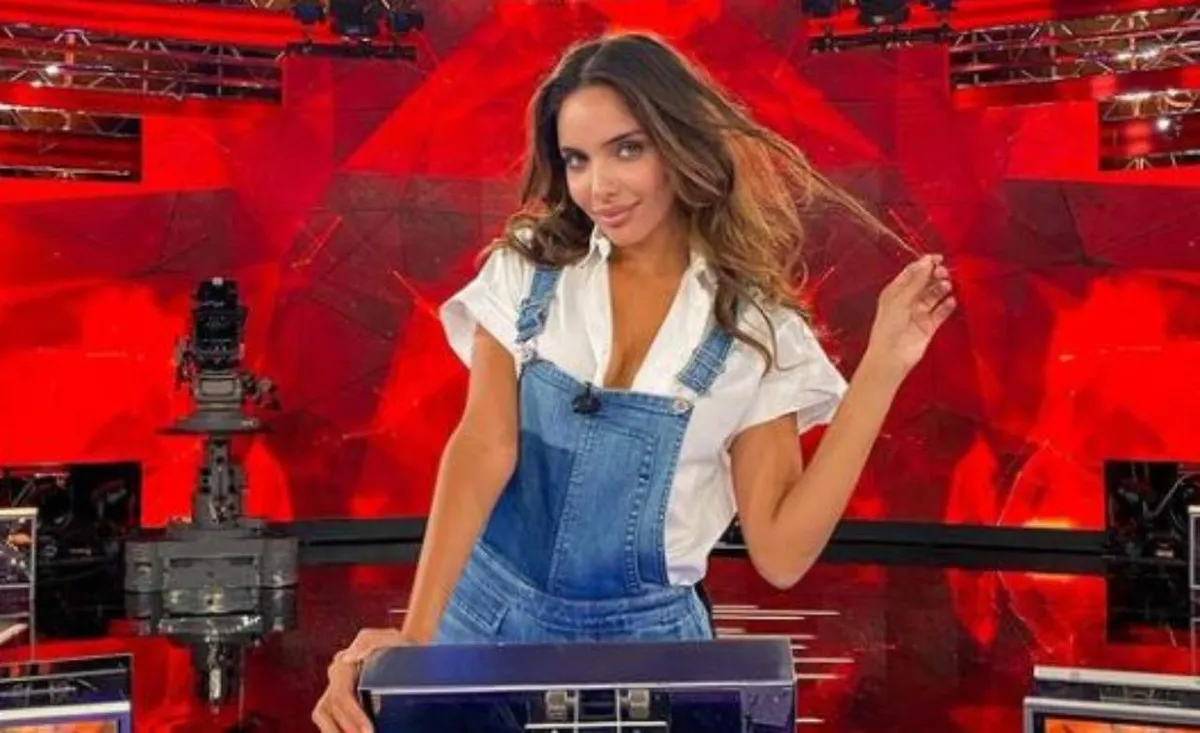 raimondo todaro fidanzata — IT news