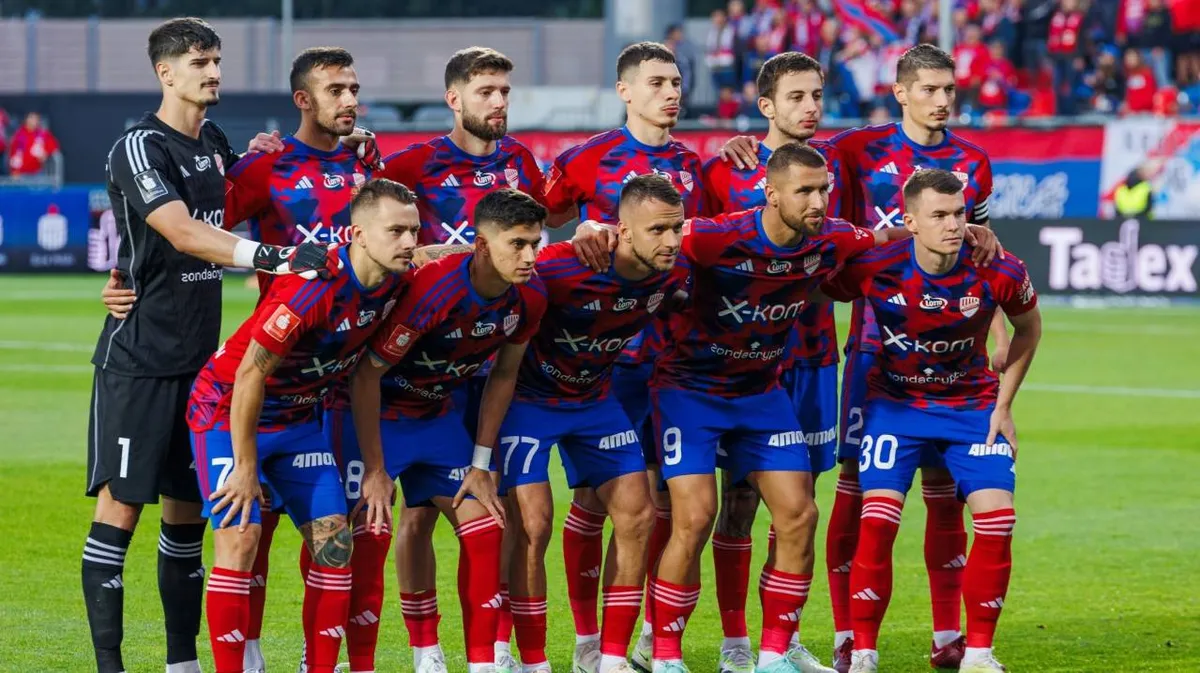 rakow czestochowa - fiorentina — IT news