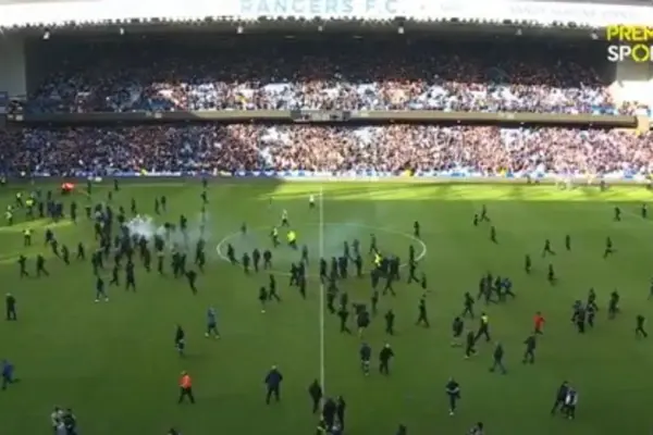 rangers - celtic — IT news