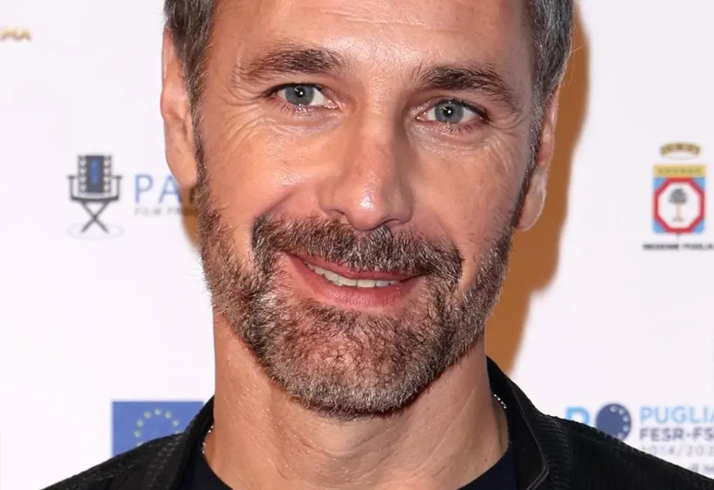 raoul bova — IT news