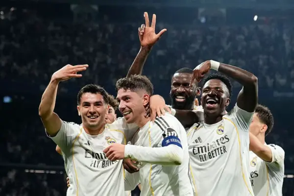 real city — IT news