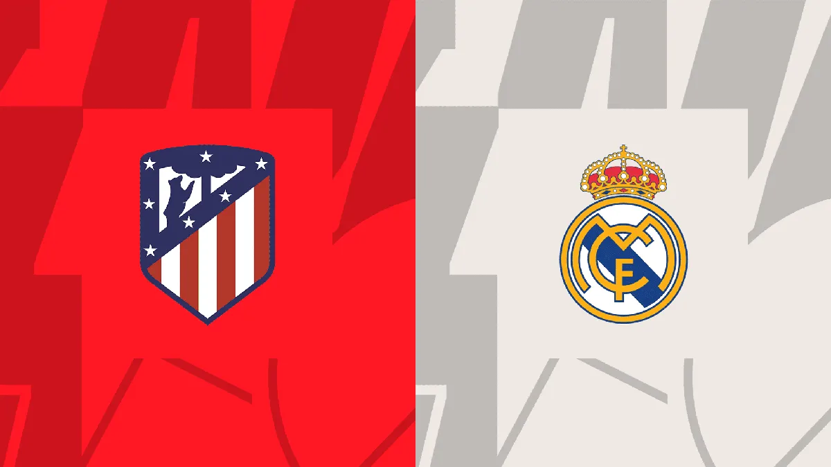 real madrid vs atlético madrid — IT news