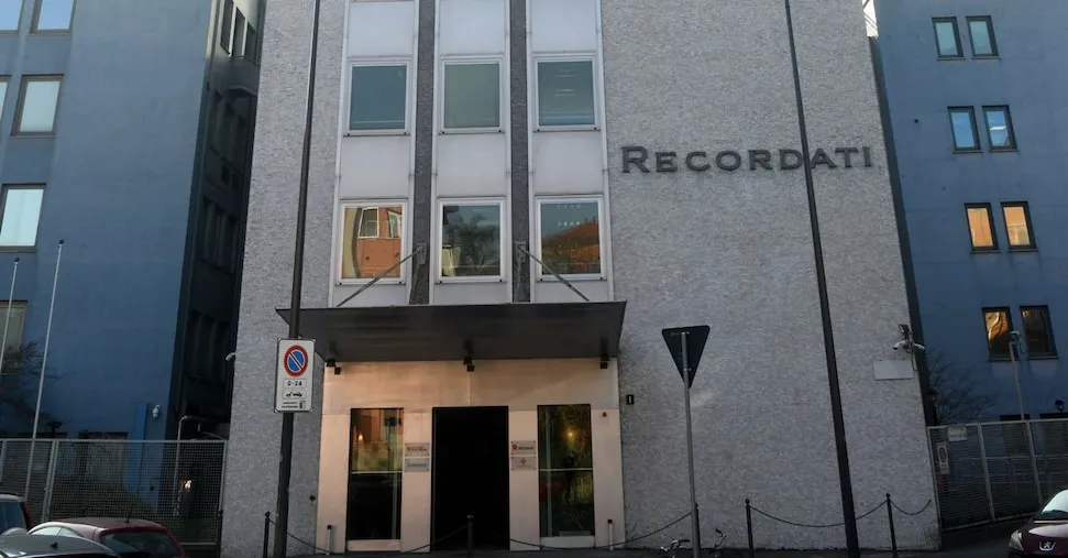 recordati — IT news