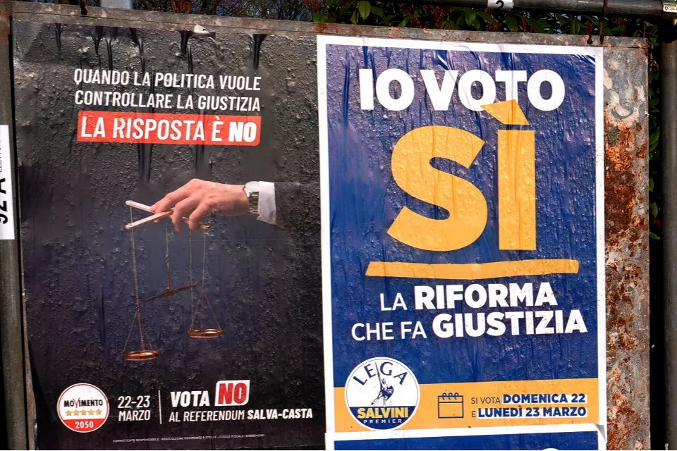 referendum 2026 si o no — IT news