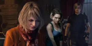 resident evil 4 — IT news