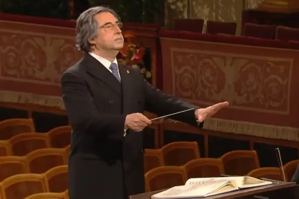 riccardo muti — IT news