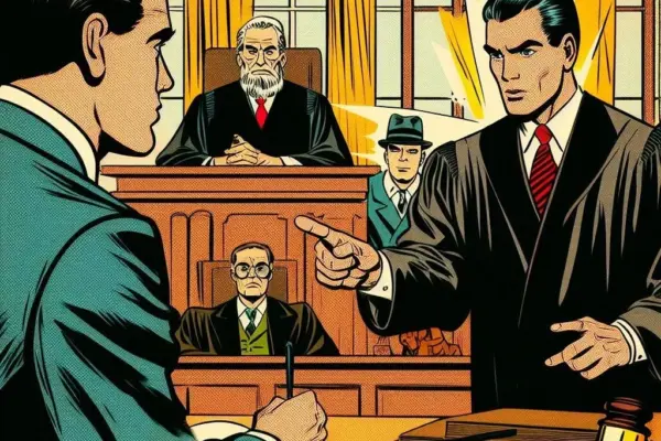 riforma della giustizia — IT news