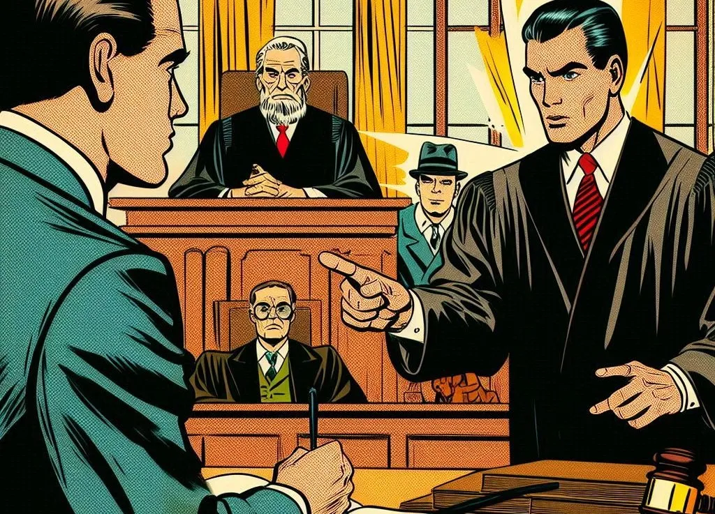 riforma della giustizia — IT news