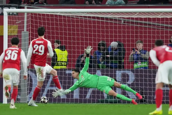 risultati champions league — IT news