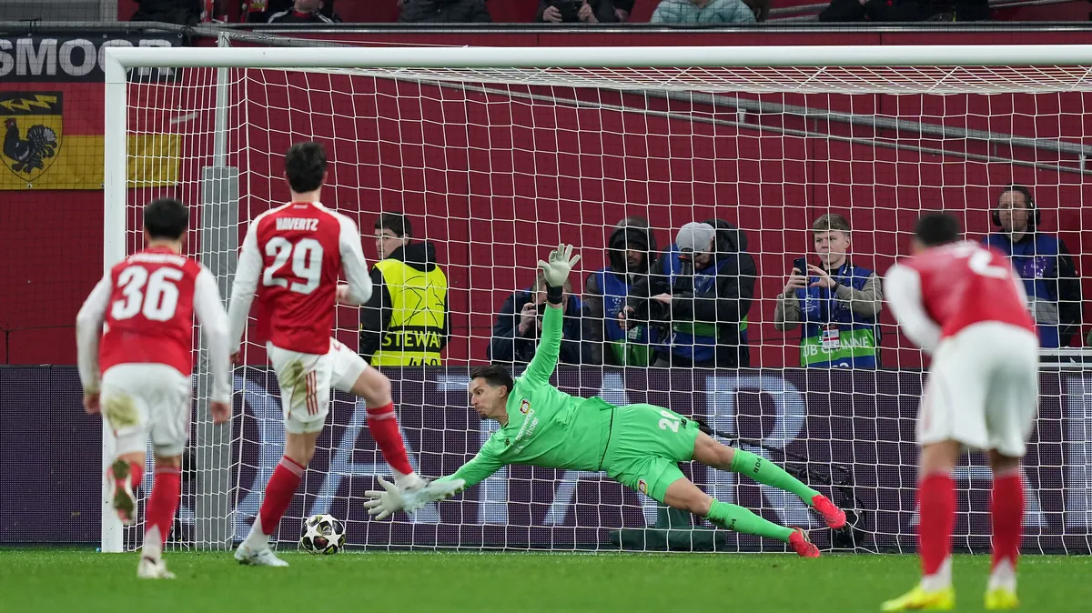 risultati champions league — IT news