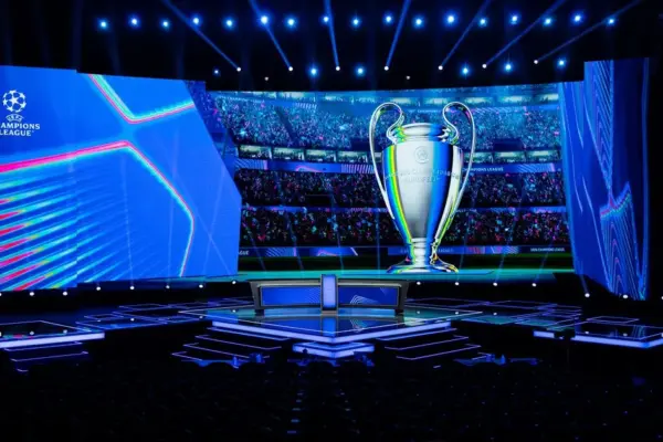 risultati champions league — IT news