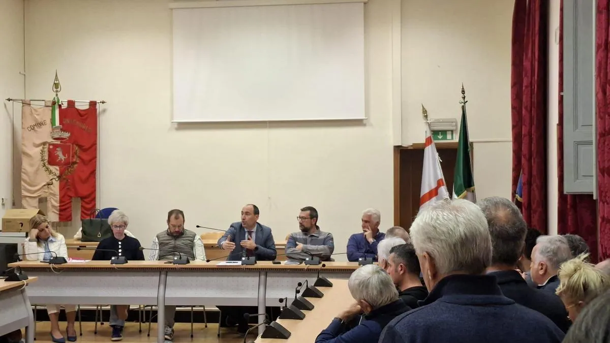 rivedere — IT news