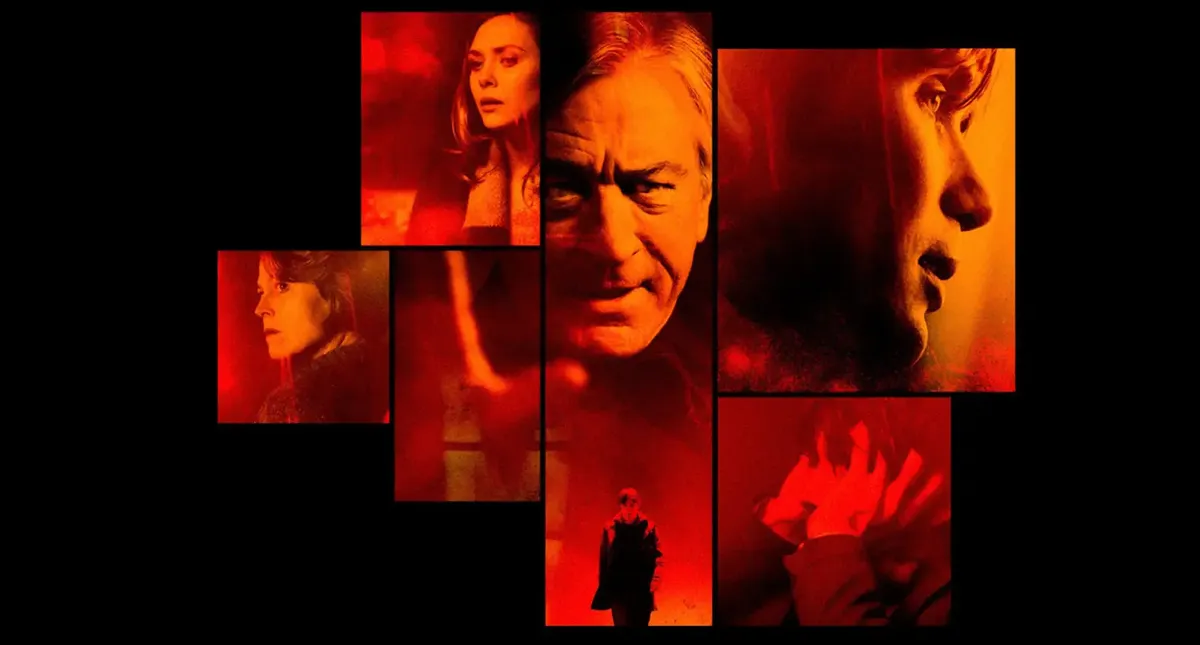 robert de niro — IT news