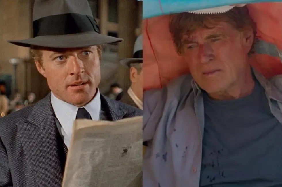 robert redford — IT news